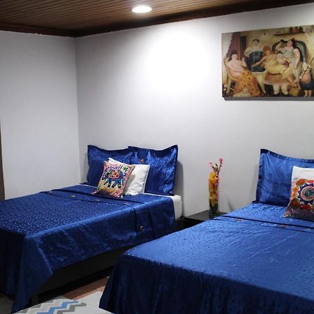 Hotel Costa Bahia Cartagène Extérieur photo