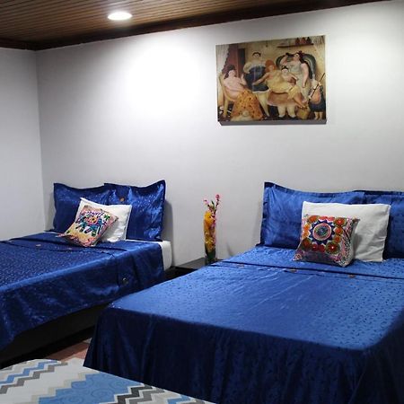Hotel Costa Bahia Cartagène Extérieur photo