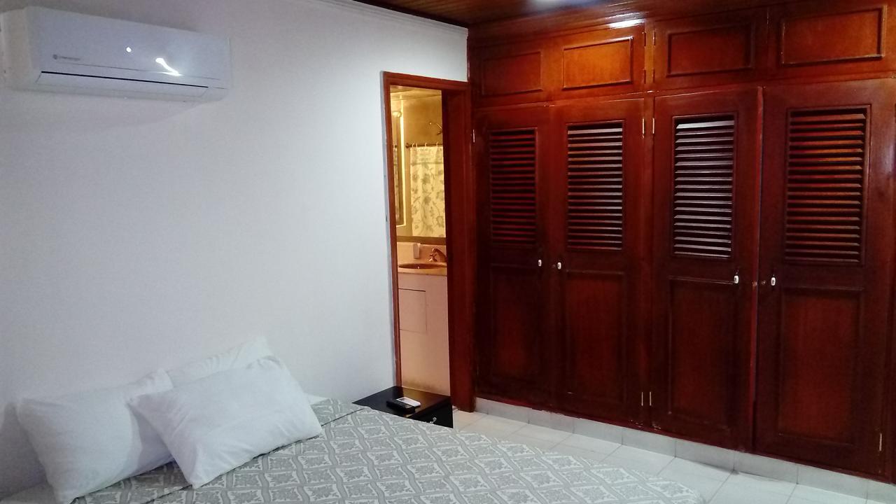 Hotel Costa Bahia Cartagène Extérieur photo