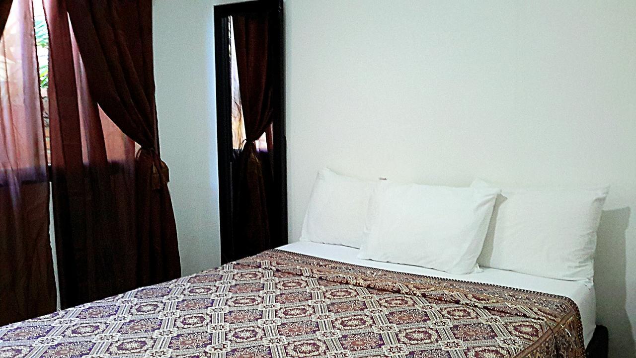 Hotel Costa Bahia Cartagène Extérieur photo