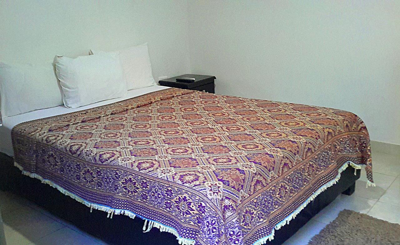Hotel Costa Bahia Cartagène Extérieur photo