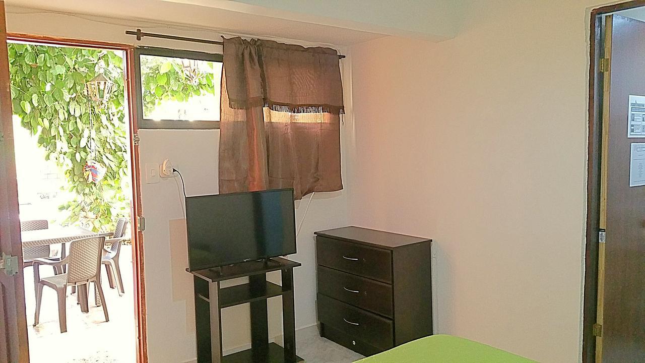 Hotel Costa Bahia Cartagène Extérieur photo