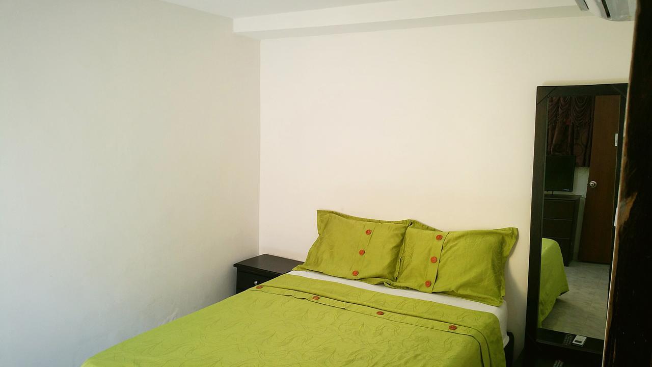 Hotel Costa Bahia Cartagène Extérieur photo