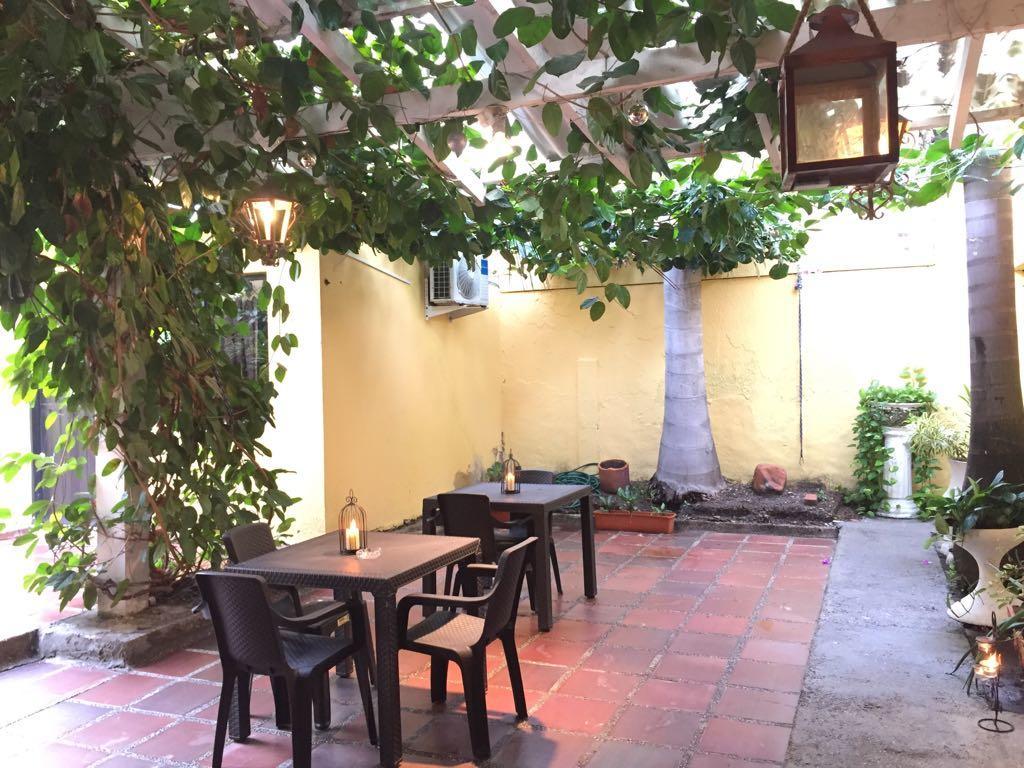 Hotel Costa Bahia Cartagène Extérieur photo