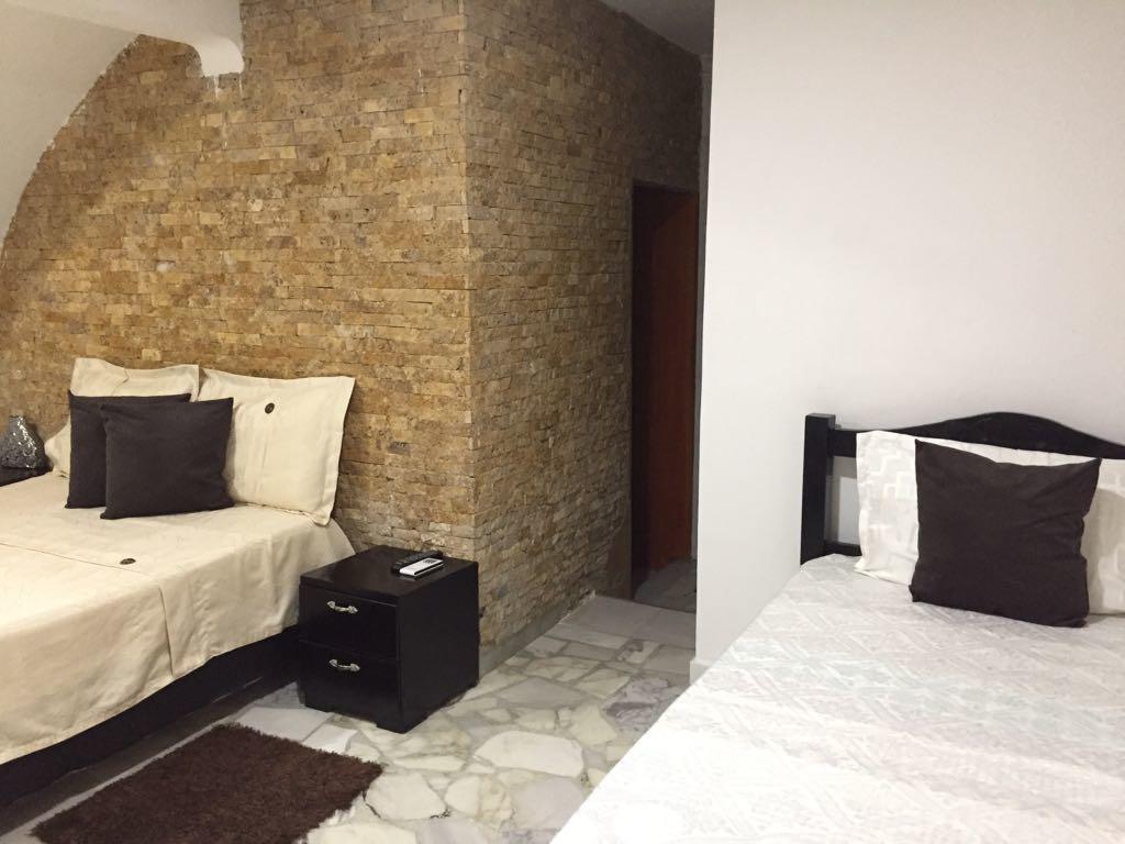 Hotel Costa Bahia Cartagène Extérieur photo
