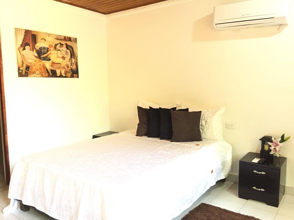 Hotel Costa Bahia Cartagène Extérieur photo