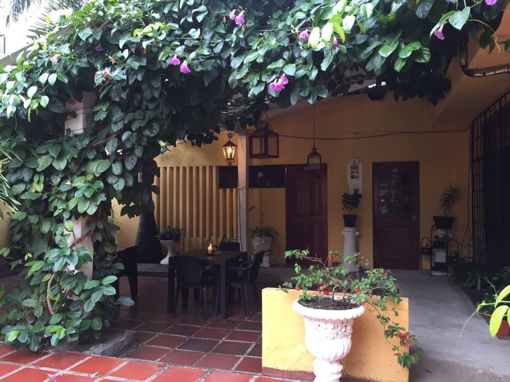 Hotel Costa Bahia Cartagène Extérieur photo