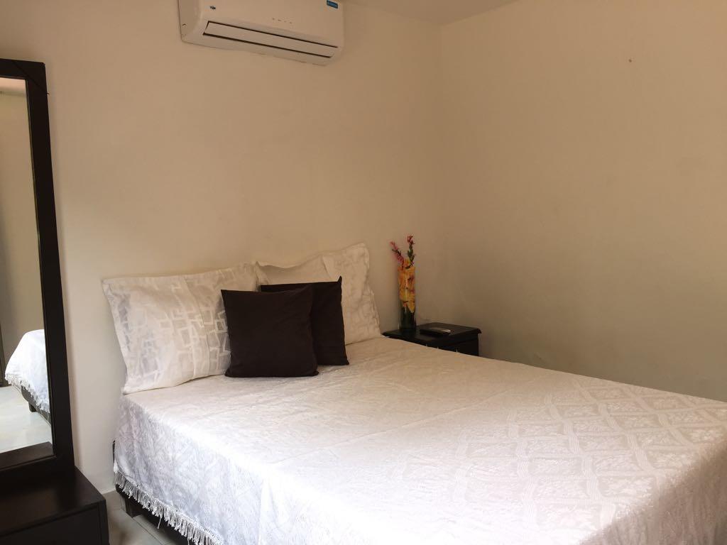 Hotel Costa Bahia Cartagène Extérieur photo