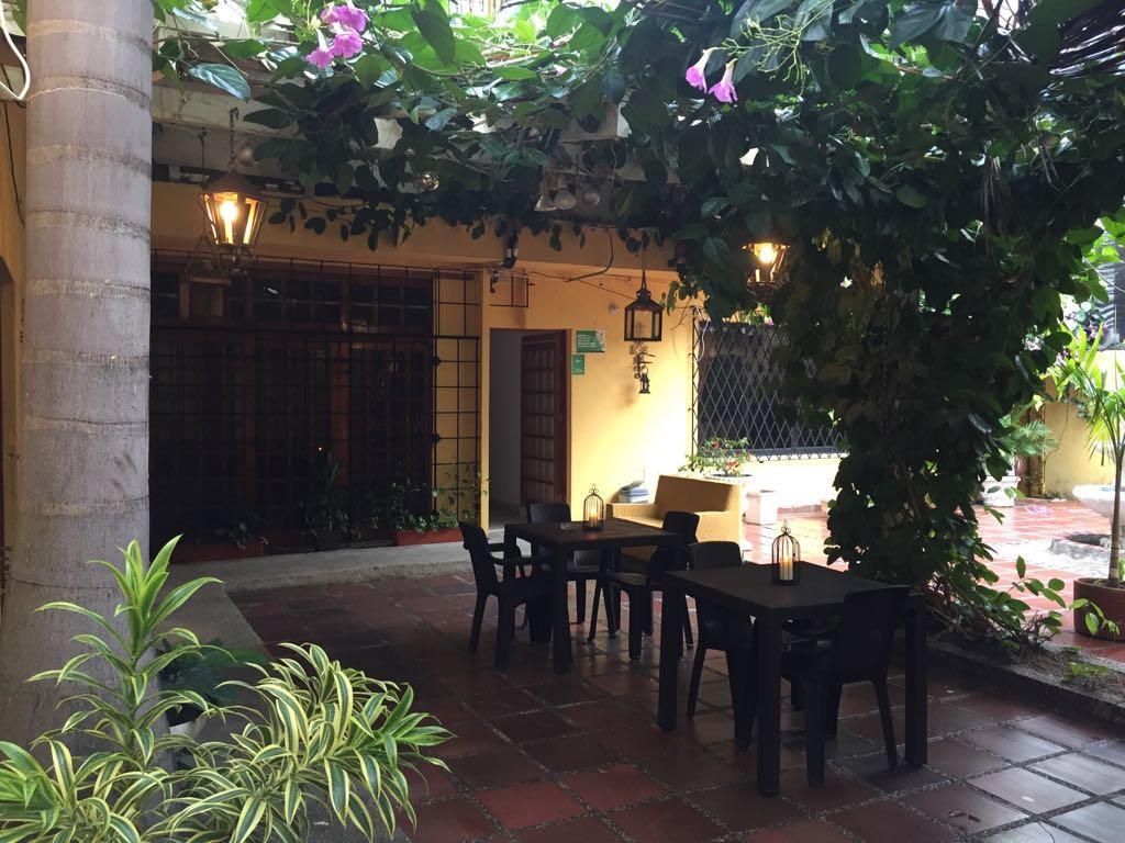 Hotel Costa Bahia Cartagène Extérieur photo