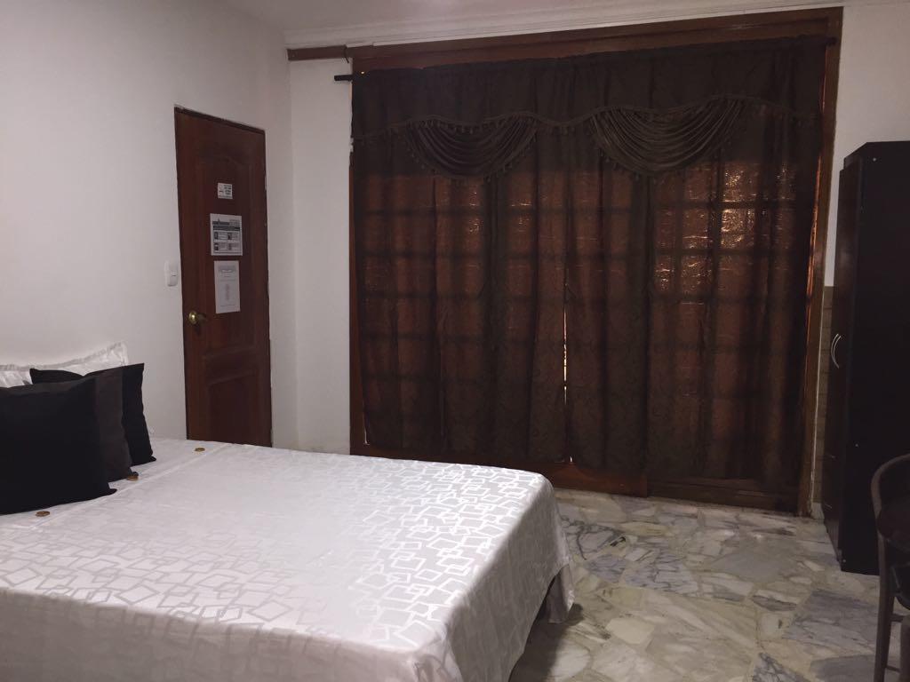 Hotel Costa Bahia Cartagène Extérieur photo