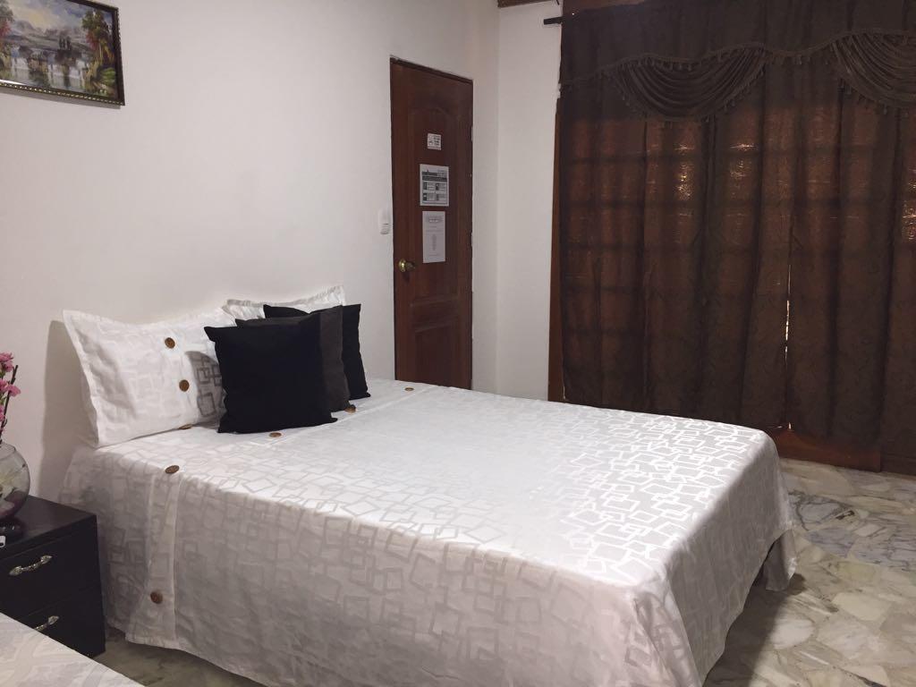 Hotel Costa Bahia Cartagène Extérieur photo