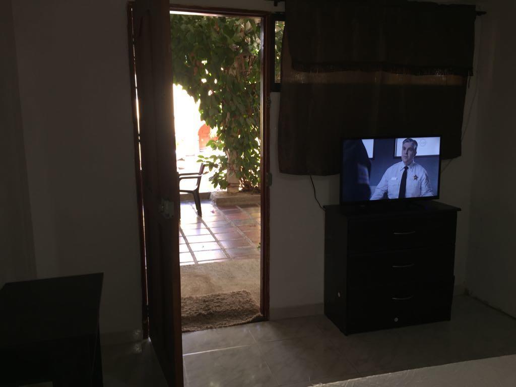 Hotel Costa Bahia Cartagène Extérieur photo