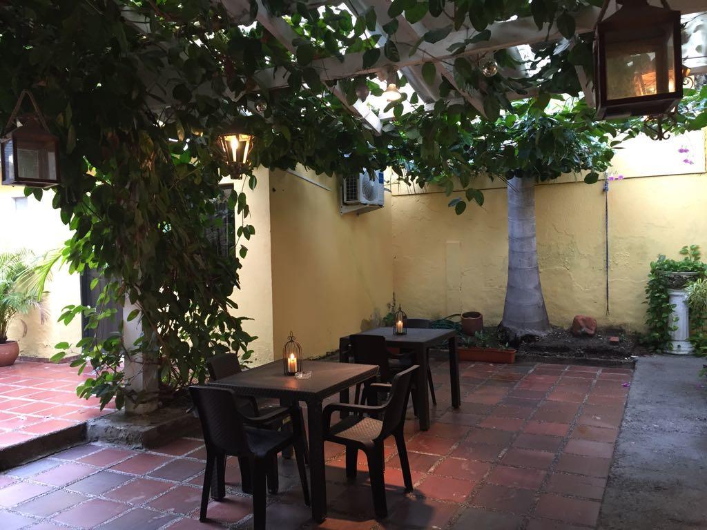 Hotel Costa Bahia Cartagène Extérieur photo
