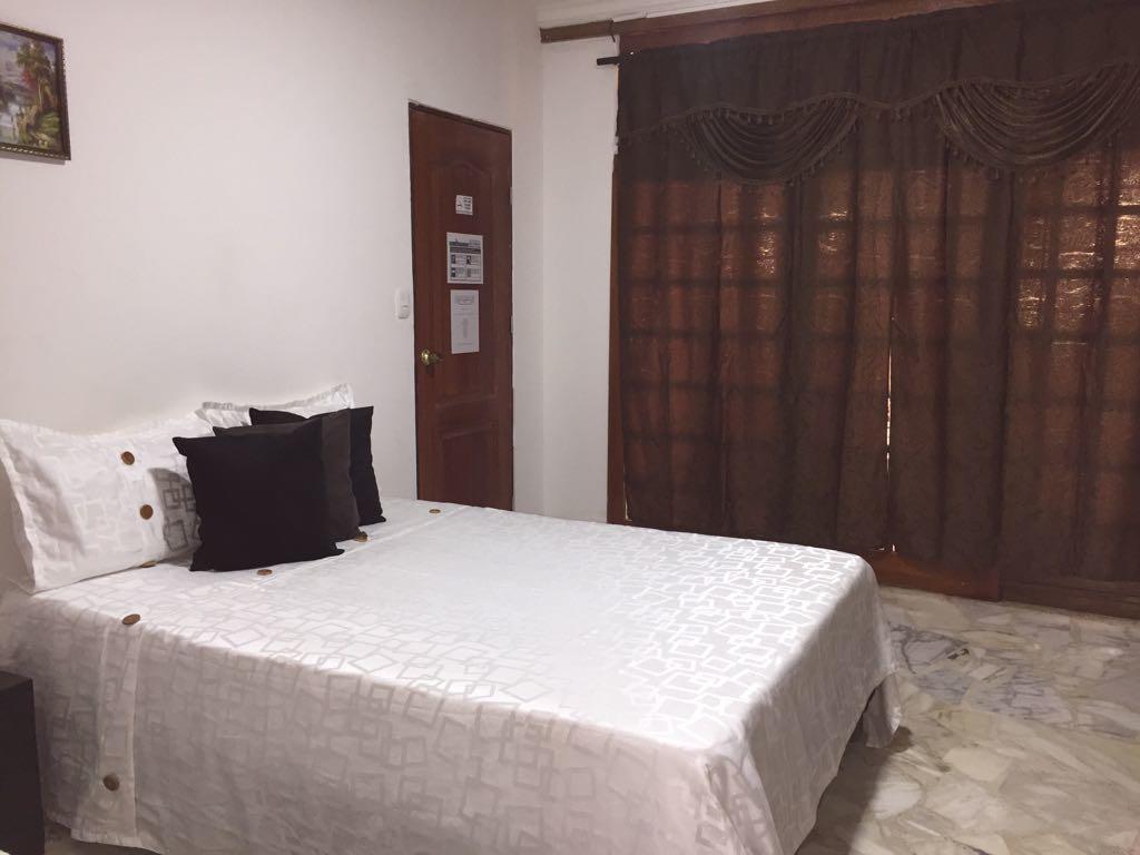Hotel Costa Bahia Cartagène Extérieur photo