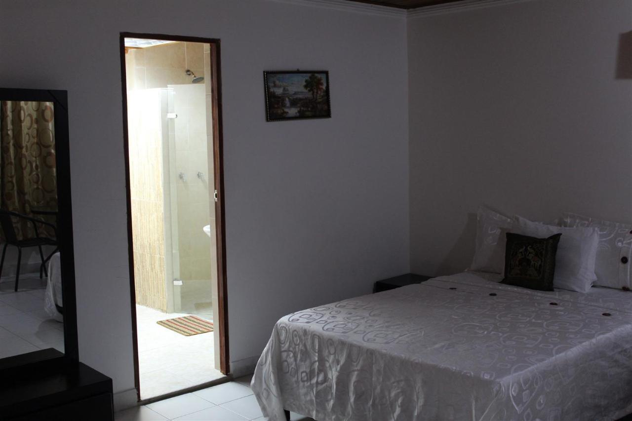 Hotel Costa Bahia Cartagène Extérieur photo